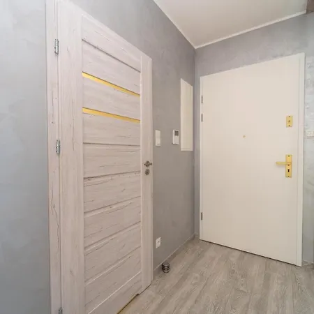 Apartment Portova Gdynia