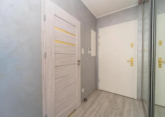 Lägenhet Portova Gdynia